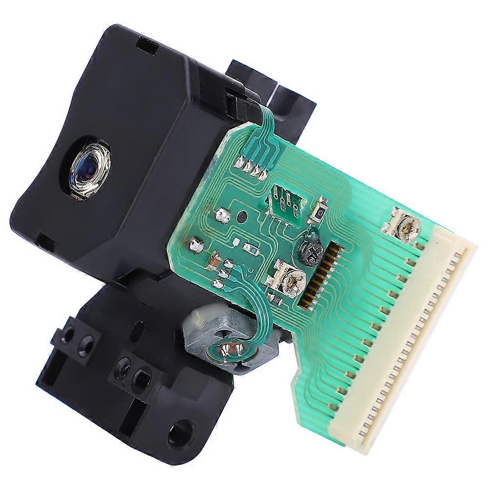 Laser Lens Module PVR‑302T Easy Install ABS Replace for DVD Player