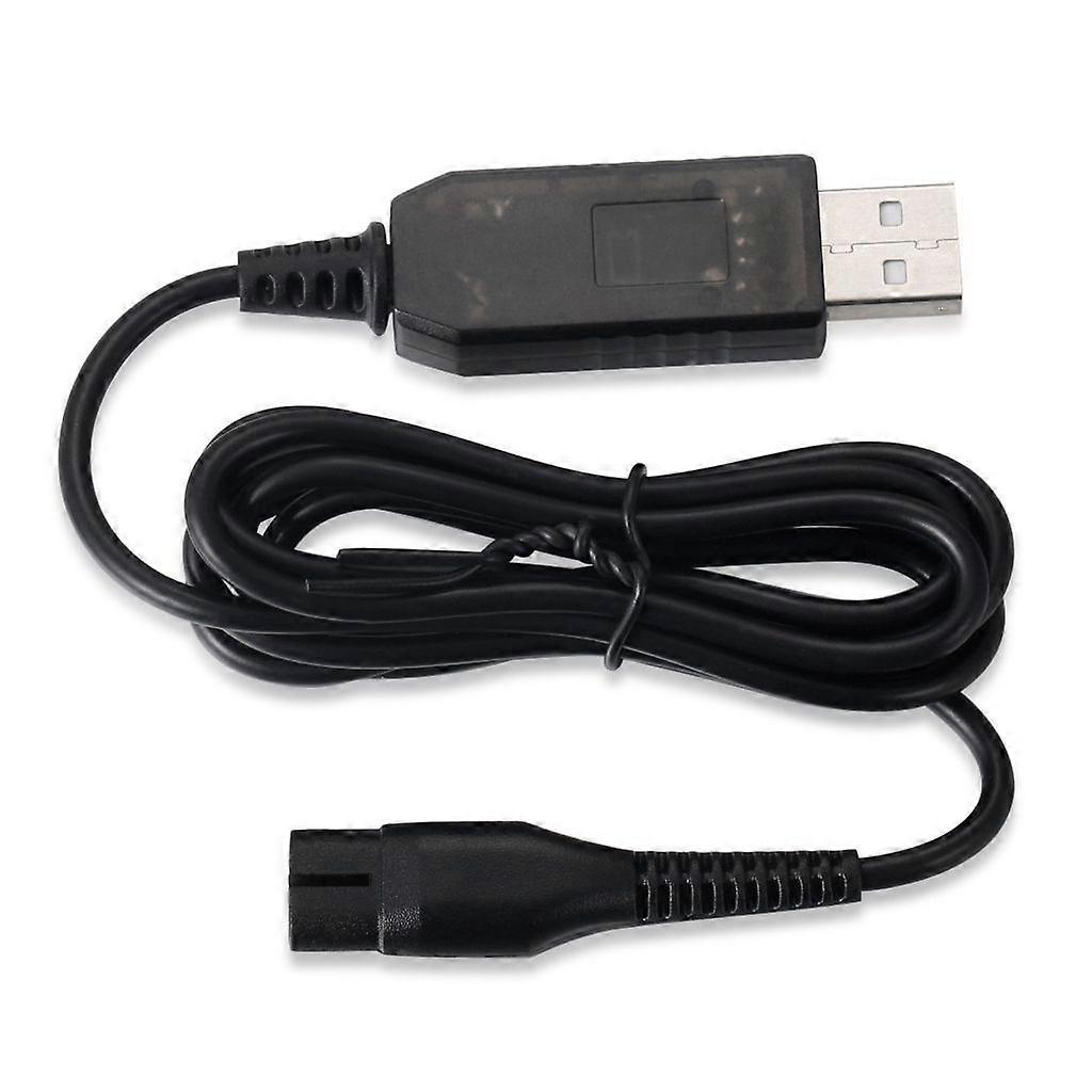 4.3V προσαρμοστής A00390 S301 310 καλωδίων δύναμης φορτιστών USB για QP2520 QP2620 RQ328 RQ330 RQ331 RQ338 RQ350ξυριστική μηχανή
