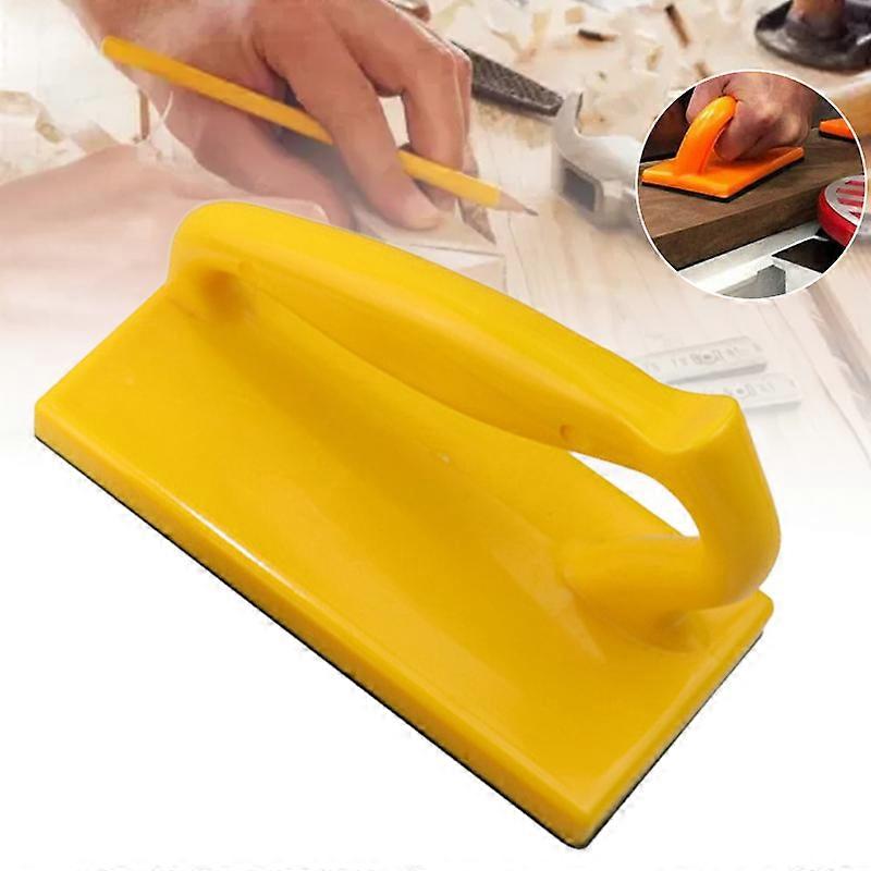 Woodworking Push Block Tool Woodworking Hand Tool Practical Wood Saw Push Stick