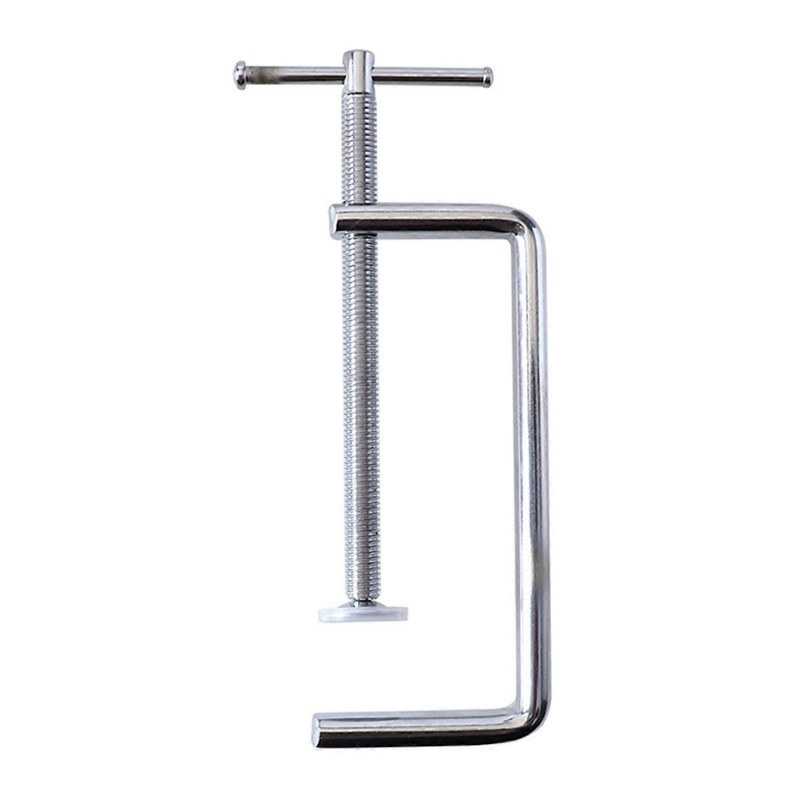 Professional GClamp for Mounting Documents Artwork Essential Tool for Welding Tool for Kitchen Bathroom Organization