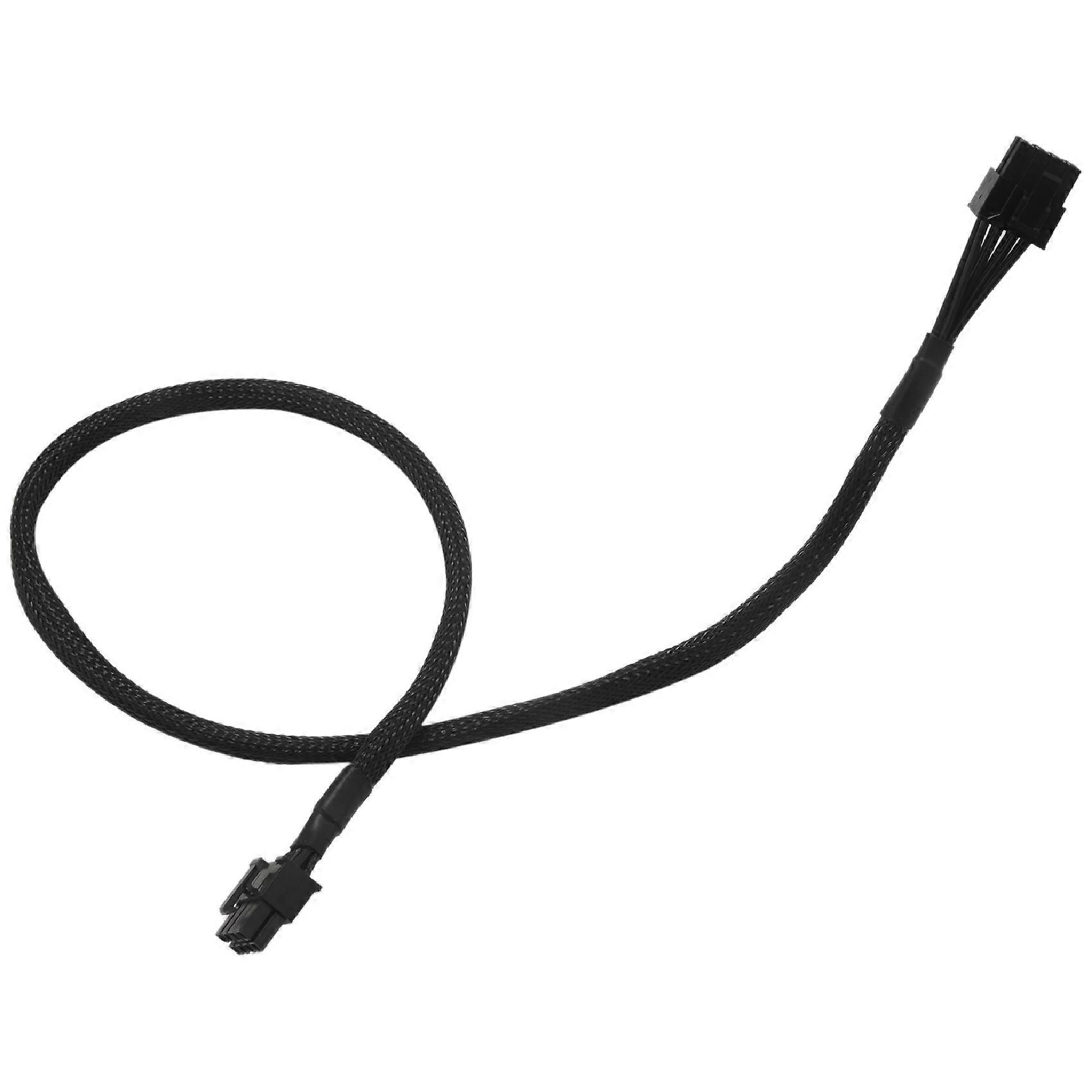 8 PIN TO 8 Pin PCIE VGA Supply Cable for Supernova 650 750 850