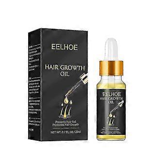 Hair Care Essential Oil Hair Nutrient Solution Growth Strong Hair Soft Essence Anti-loss Dense Hair Care E