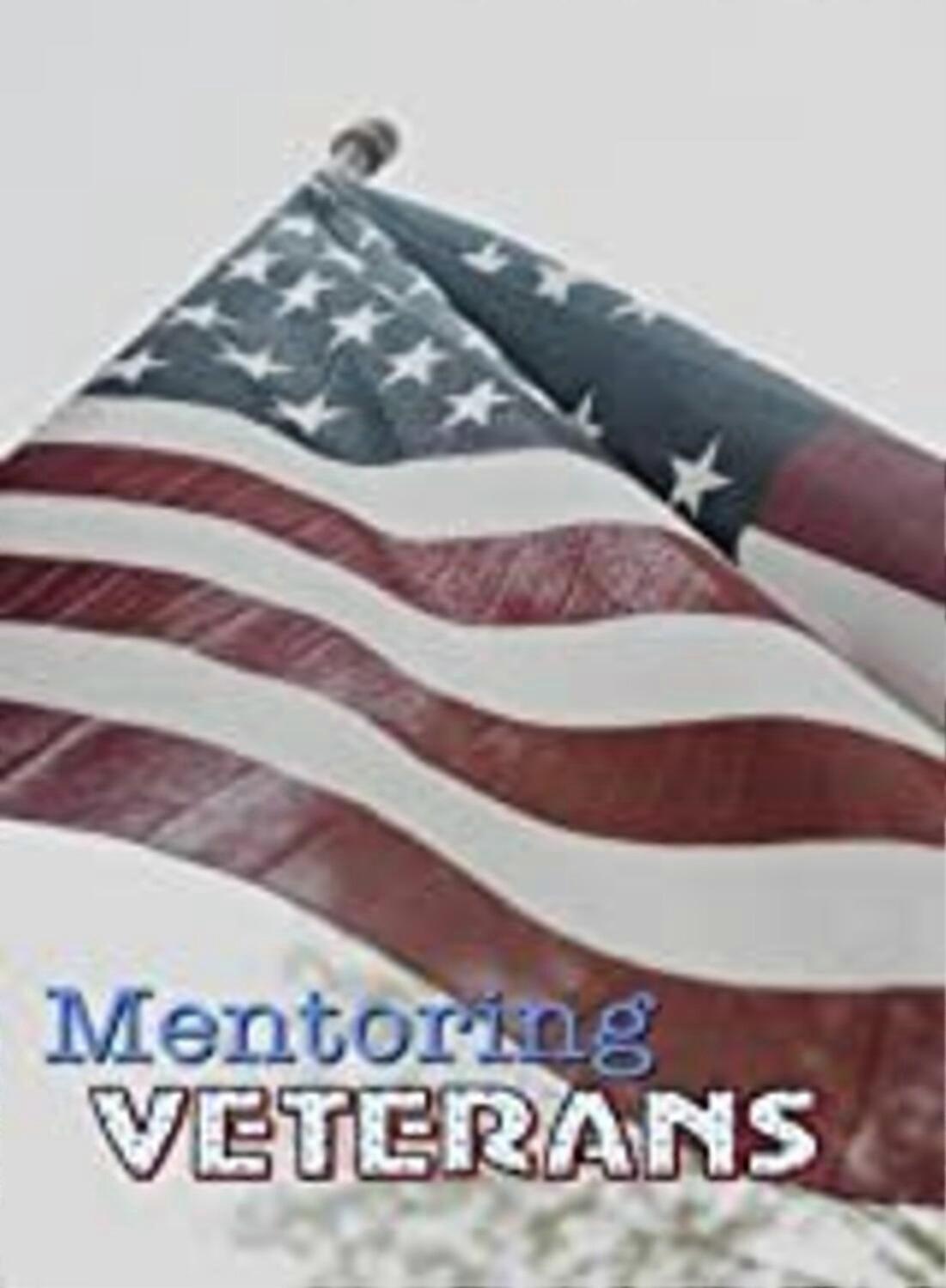 Mentoring Veterans [DVD REGION:1 SUA] SUA import