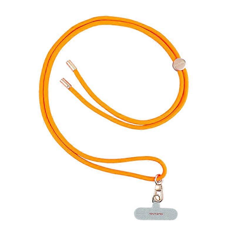 mutural Universal Handy Einfarbig Lanyard