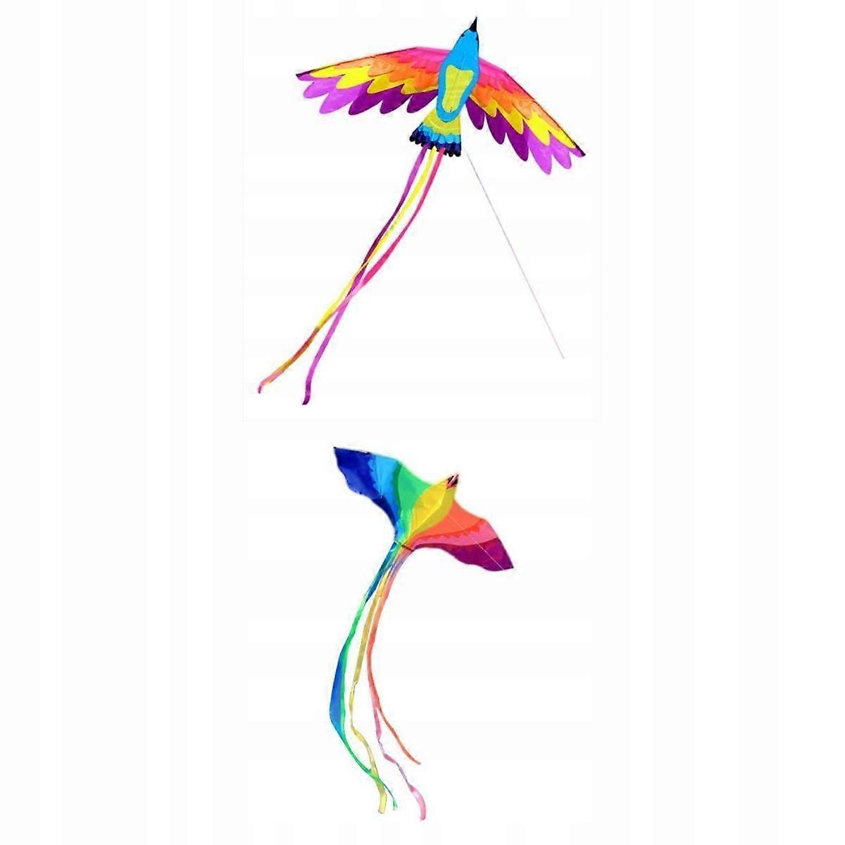 Latawiec Phoenix Latawiec Ptak Latawiec Dla Dzieci Latawiec 0 M²