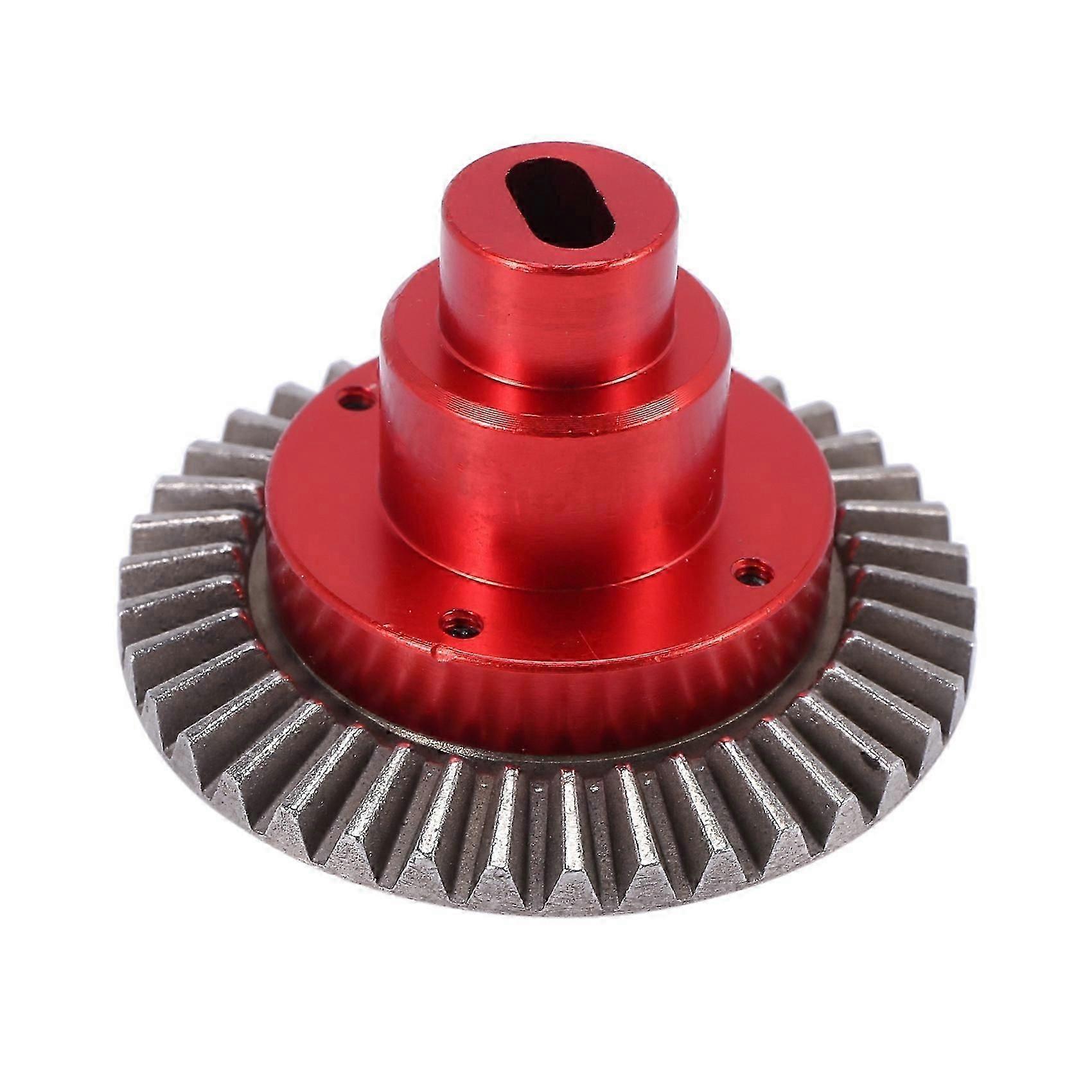 RC Connect Box with Main Gear 38T 18009 Upgraded for Everest 1/10 4WD Climbing Rock Crawler 94180 Upgrade Parts