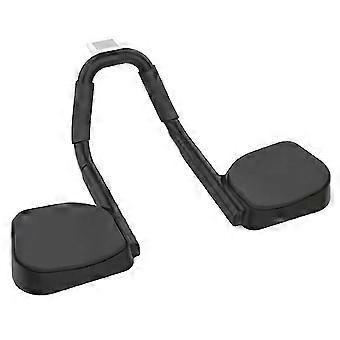 Plank Trainers For Abdominal Cores Strength Training With Timing Lcd Display Plank Support Trainers Abdominal Trainers