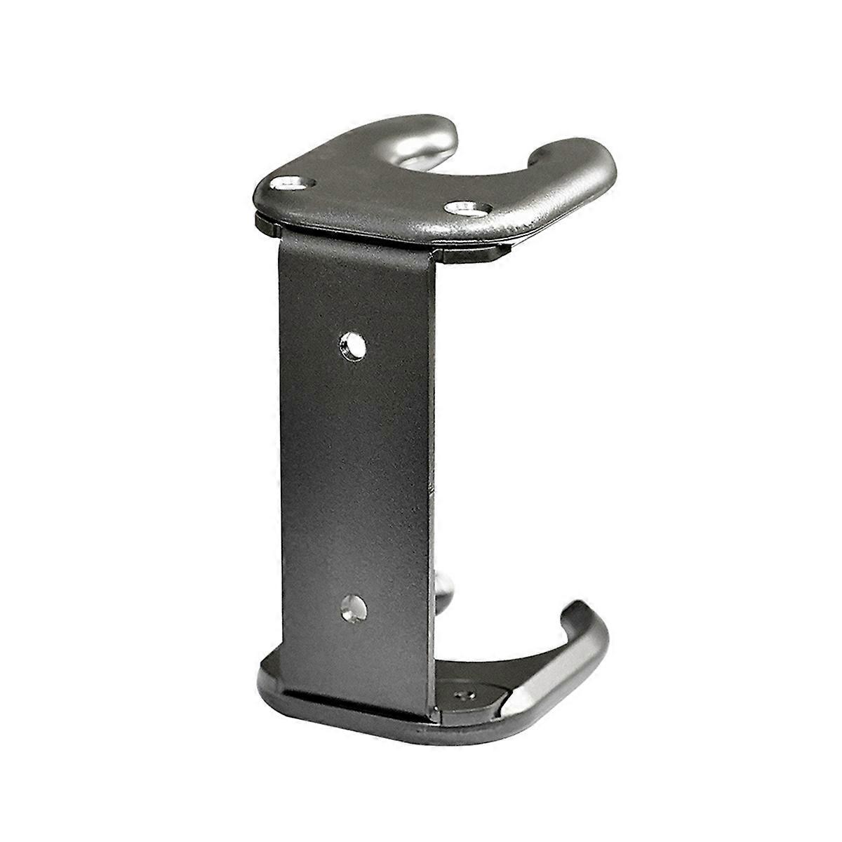 Hair Dryers Wall Mount Holder Bracket for Dyson Gray