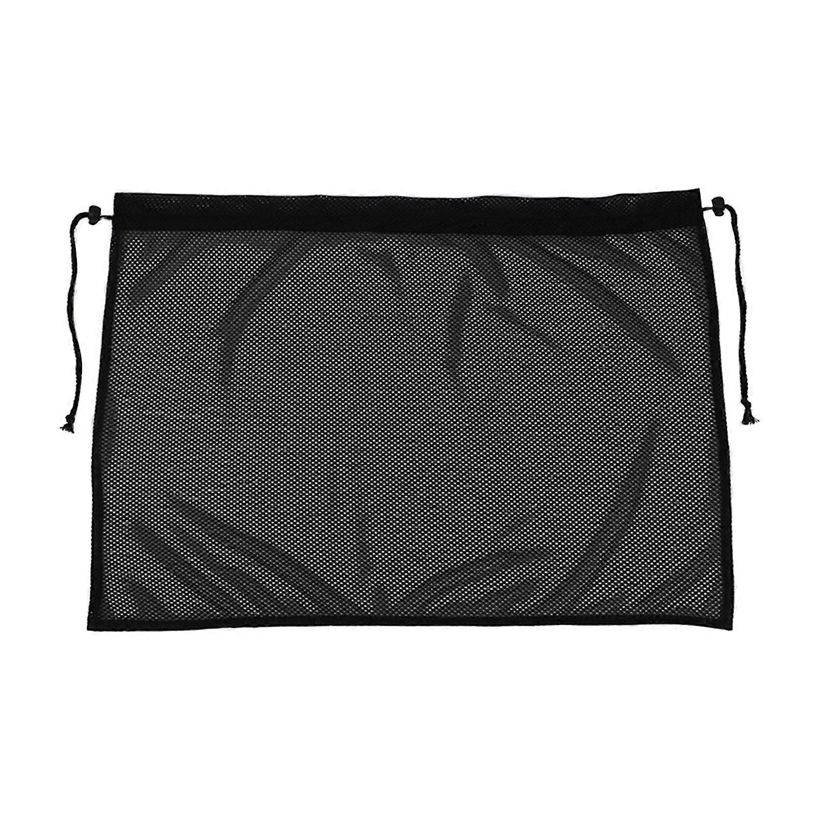 Car Side Window Sun Shade Visor Mesh UV Protection Car Window Mesh Sun