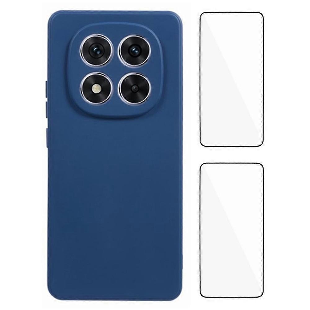 Compatible with Xiaomi Redmi Note 14 Pro 5G Phone Case