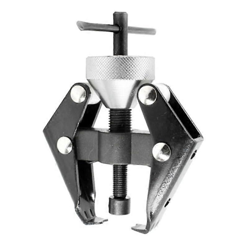 Arm Battery Pile Remover Tool, Adjustable Metal Wiper Removal for Auto Repair, Compatible with Various Models