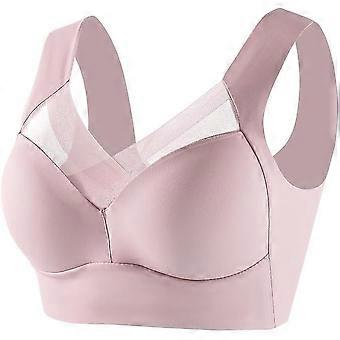 2025 Latest Model  Sport Bras for Women Push Up No Underwire Bras Full Coverage