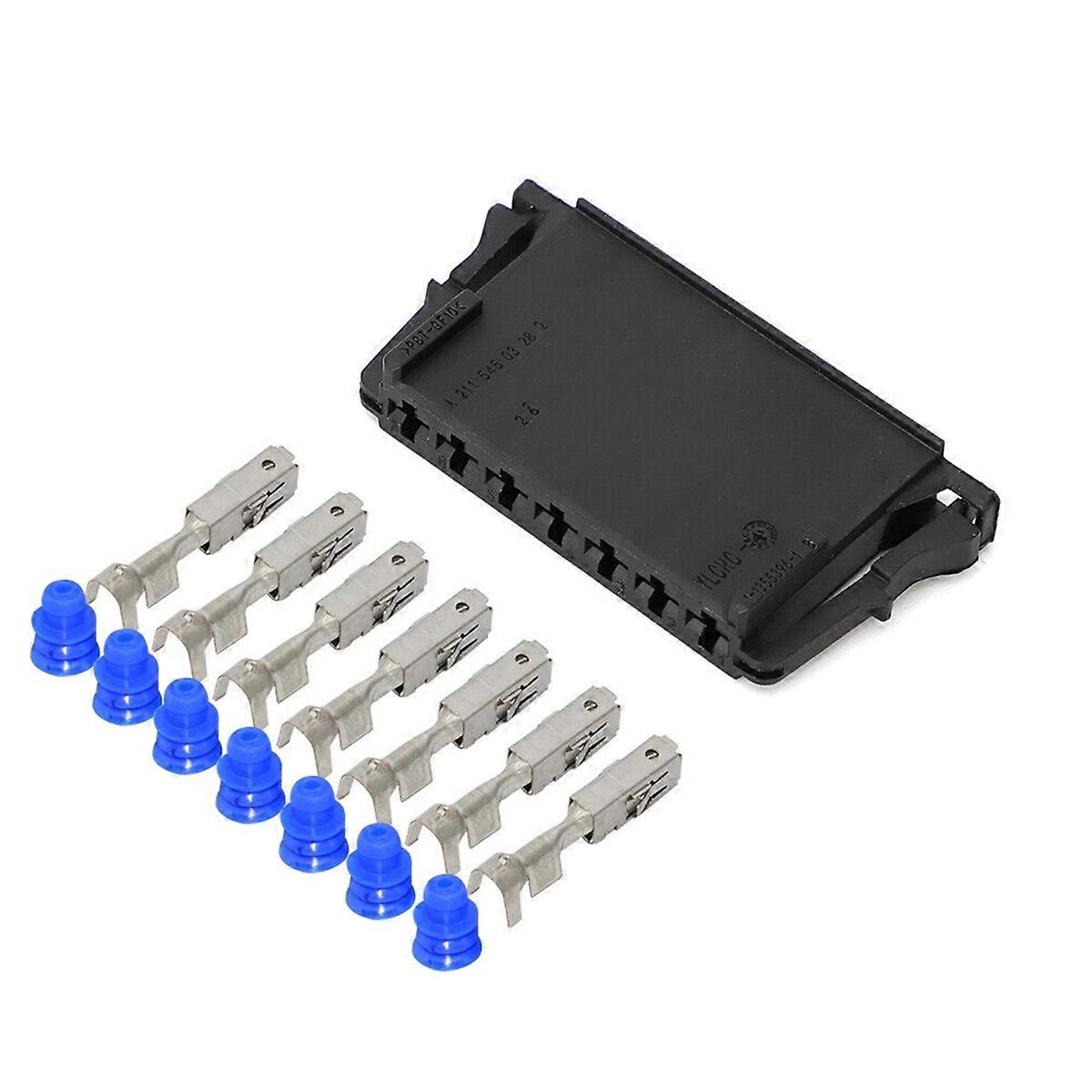 Do Klasy C W204 Wtyczka tylnego światła tylnego Złącze lampy