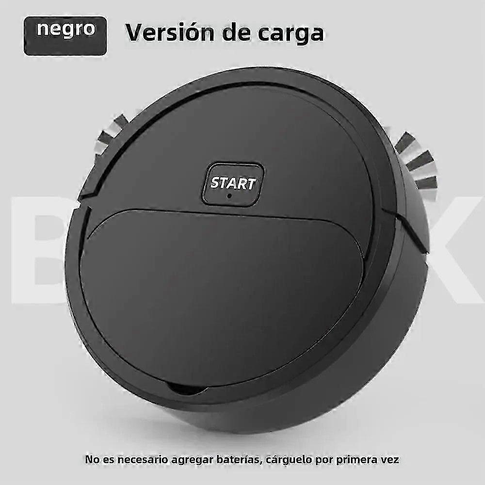 suitable for 2024 New Model Sweeping Robot Automatic Home Mini Cleaning Machine USB Charging Smart Sweep Mop 2-In-1 Vacuum Cleaner-- cheng du si xi
