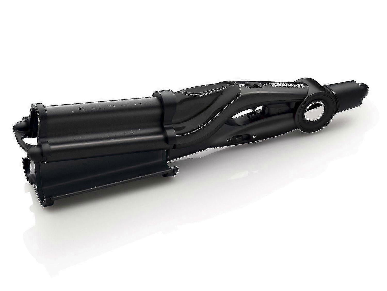 Salon 32mm Deep Barrel Hair Waver Κεραμική Τουρμαλίνη