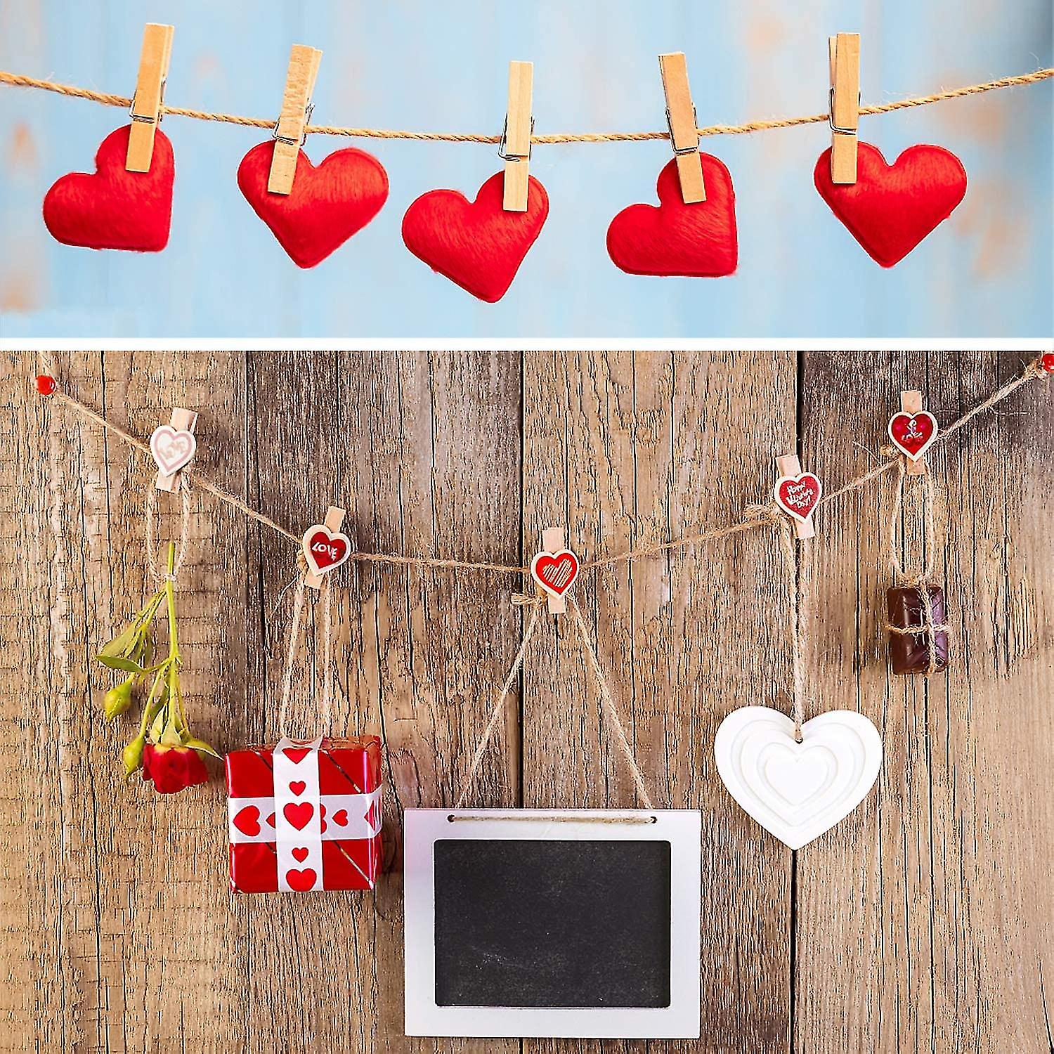 Pxcl 3mm Thick Retro Handmade Diy Decorative Hemp Rope