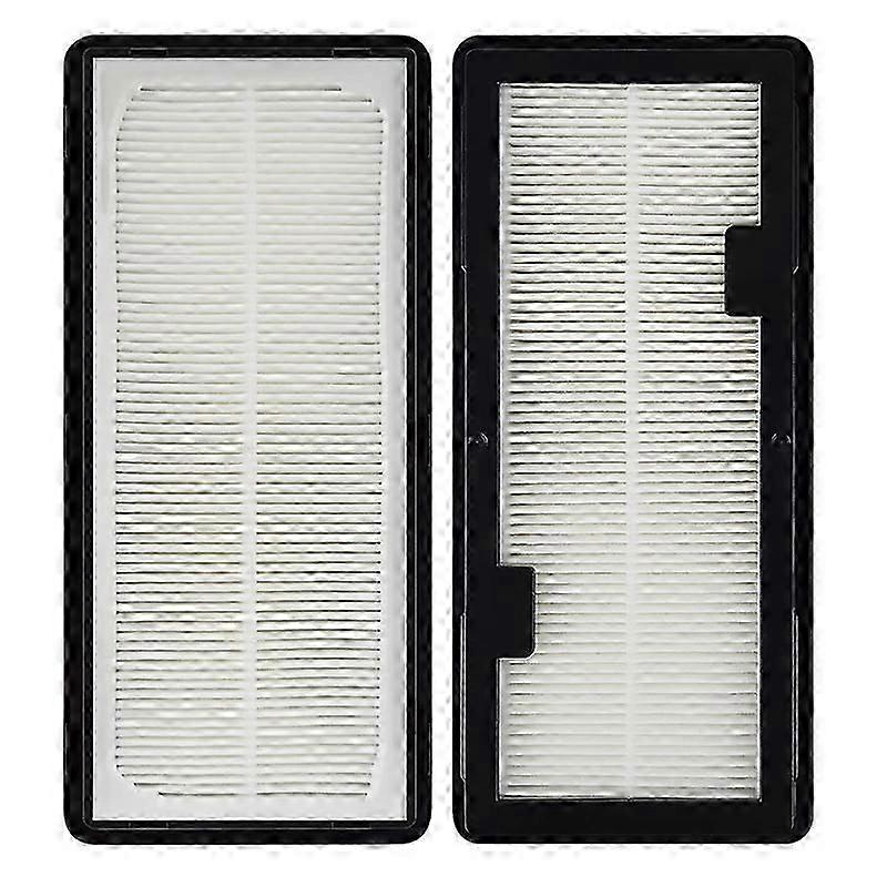 Washable Replacement Hepa Filters for Jet Bot AI+ and Jet Bot+ Vacuum Cleaners,Fit for VR30T85513W/A