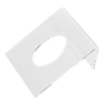 Hearing Aid Display Stand - Multipurpose Durable Plastic Rack for Accessories Earrings and Small