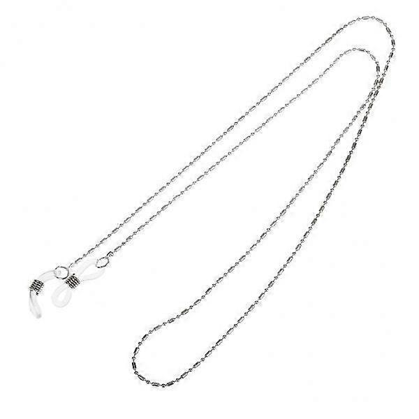9x Sunglasses String Eyeglass Chain Copper Holder