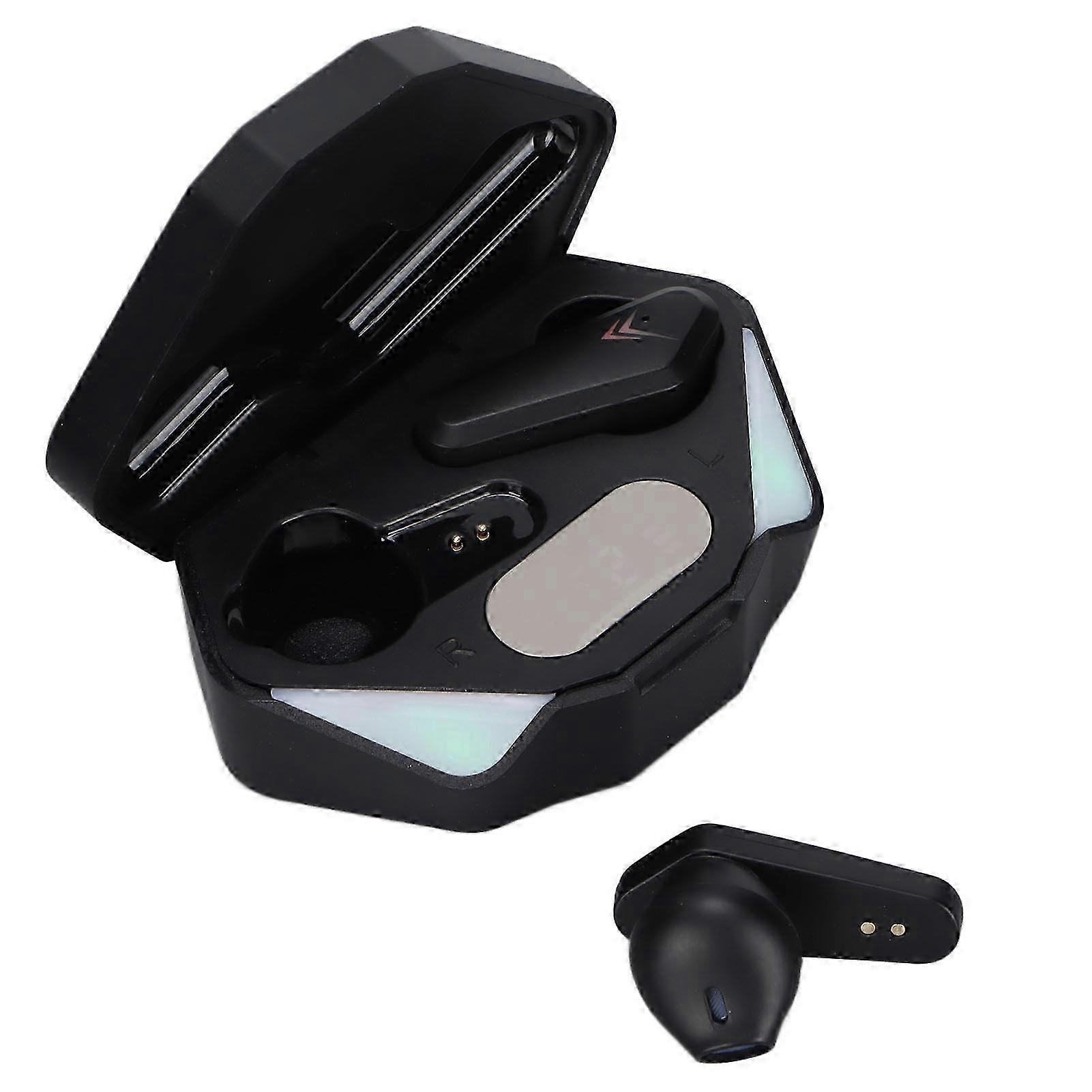 2025 Y‑01 Bluetooth 5.0 Gaming Earbuds Touch Control Low Latency Wireless Gaming