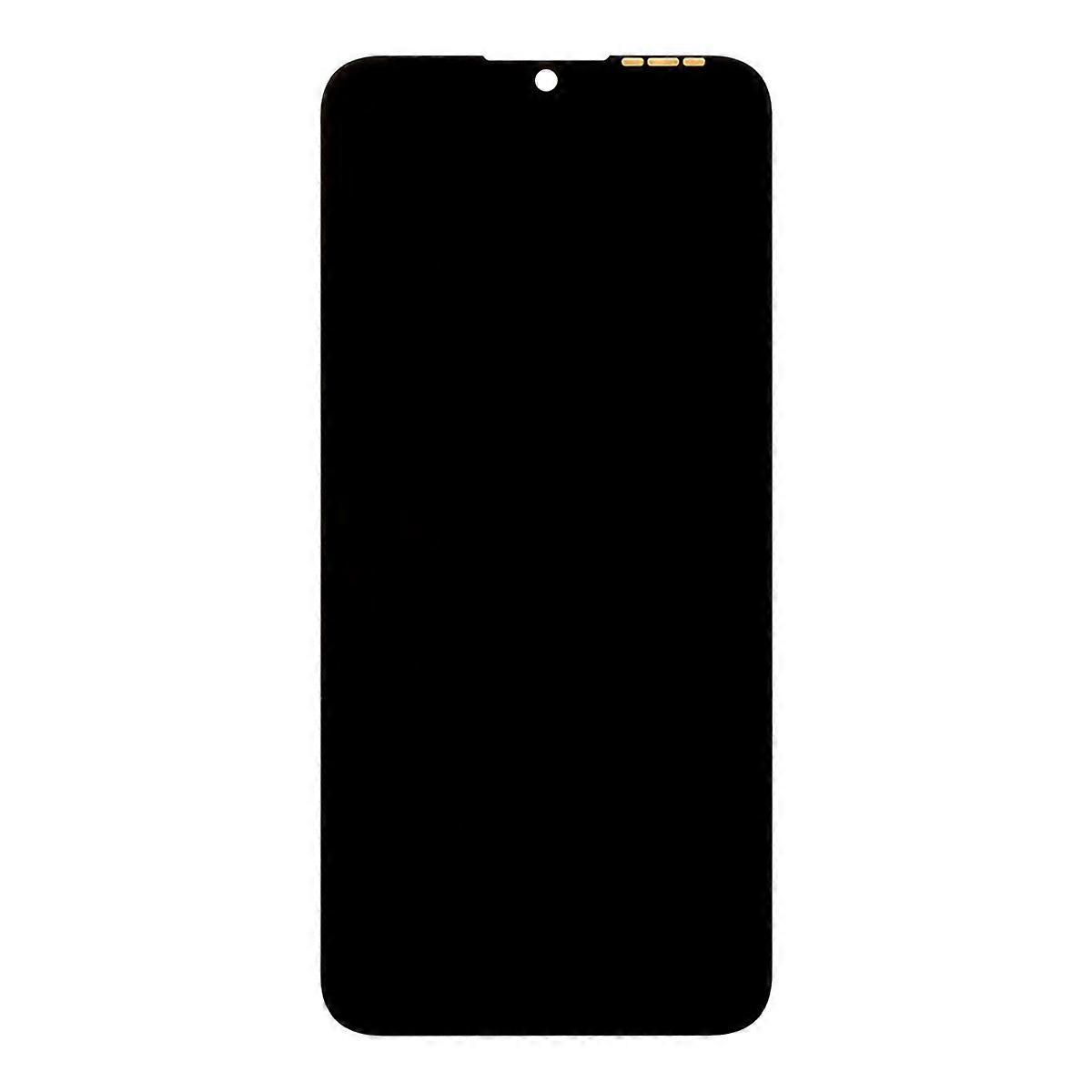 LCD and Touch Screen Replacement for Huawei Y6s / Y6 2019 Type IPS, Black