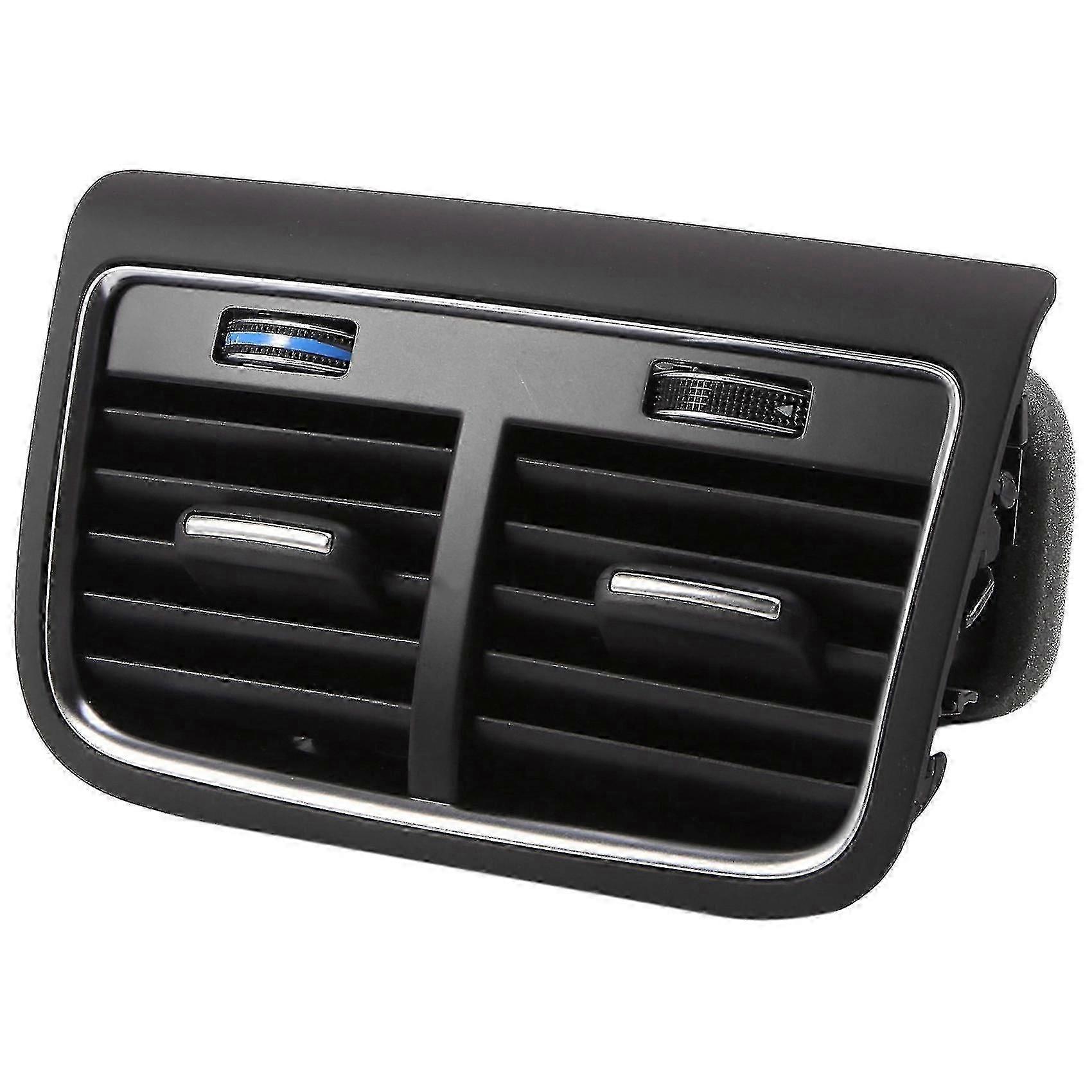 Car Rear Air Conditioning Outlet Frame A/c Plate Panel For- A4 B8 Q5 8rd819203