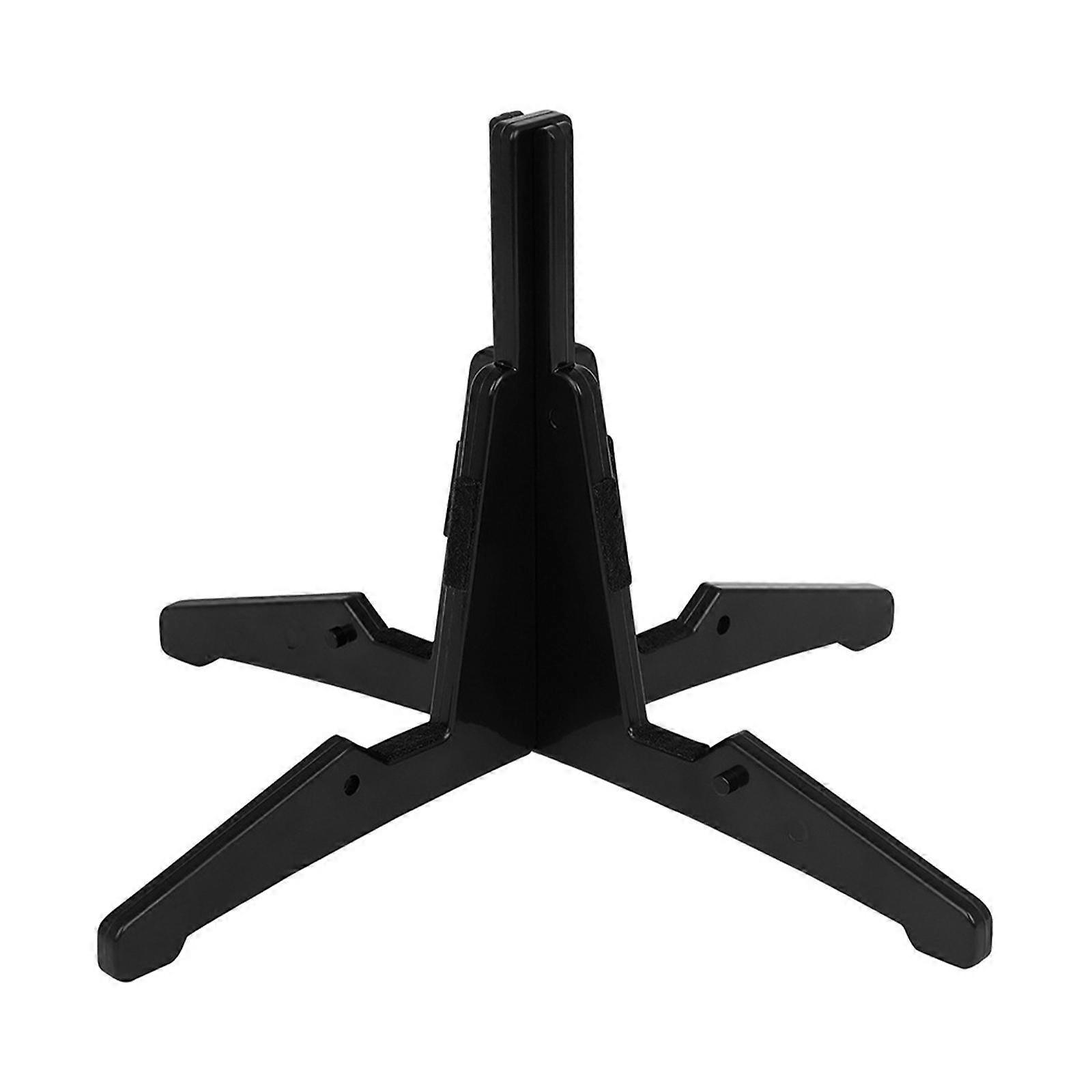 Clarinet Stand Bracket Oboe Stand Holder for Clarinet Oboe Wind Instrument