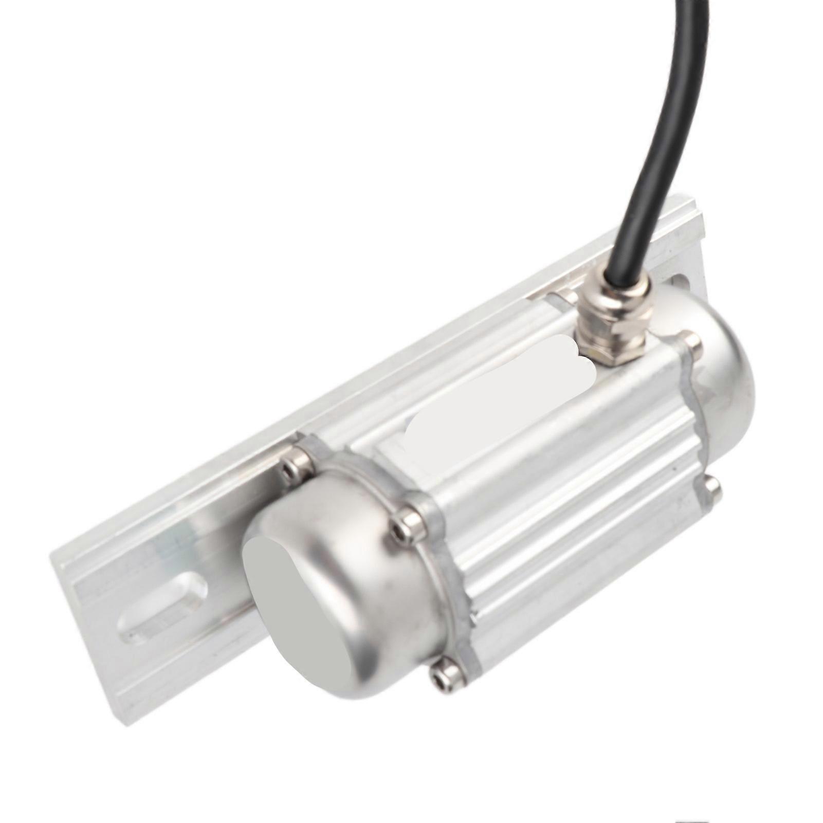 Brushless DC Vibration Motor 7500RPM Digital Display IP65 Waterproof Concrete Vibrator Motor with Speed Controller 24V 30W 