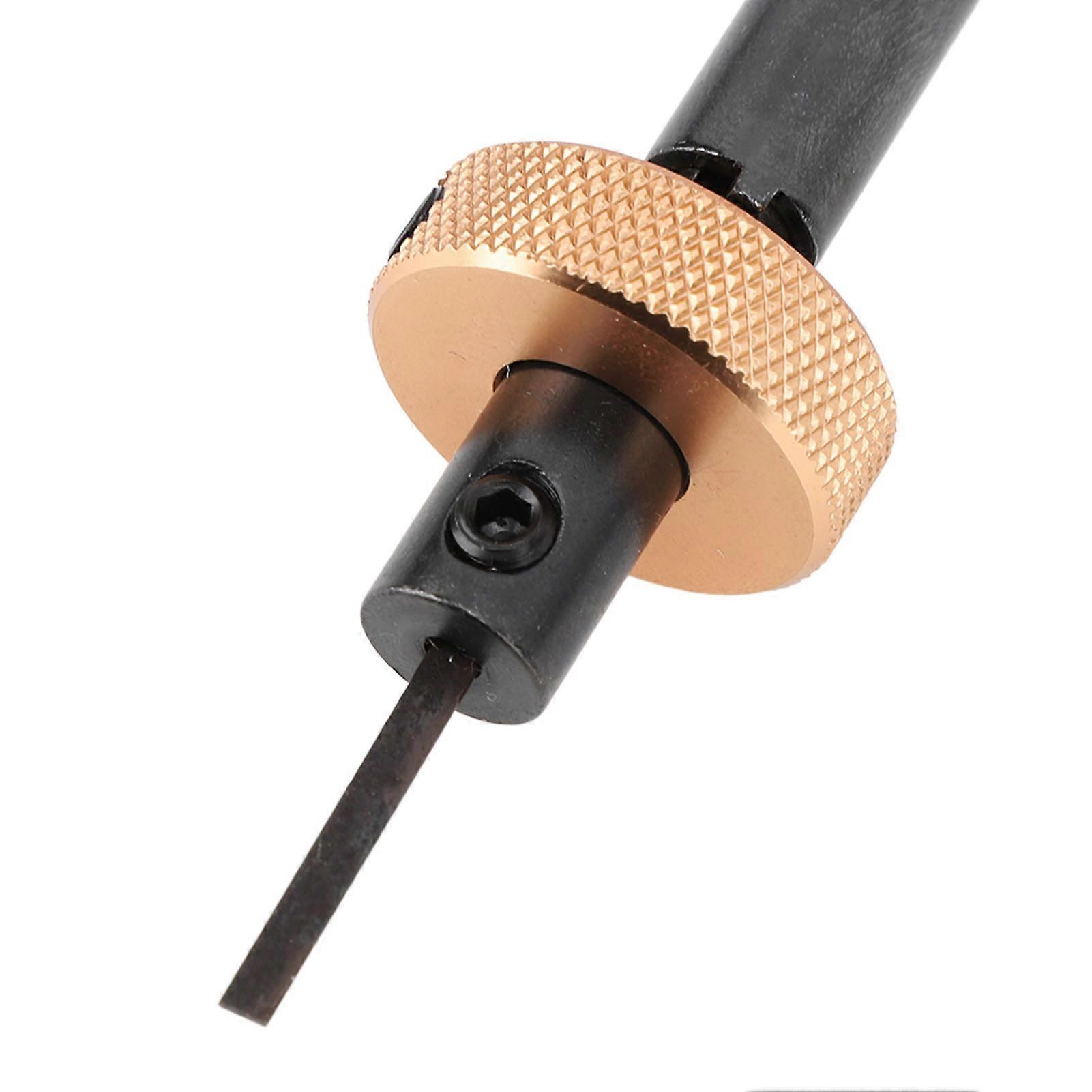 Carbon steel fast turning tool, multi-function tool for car maintenance