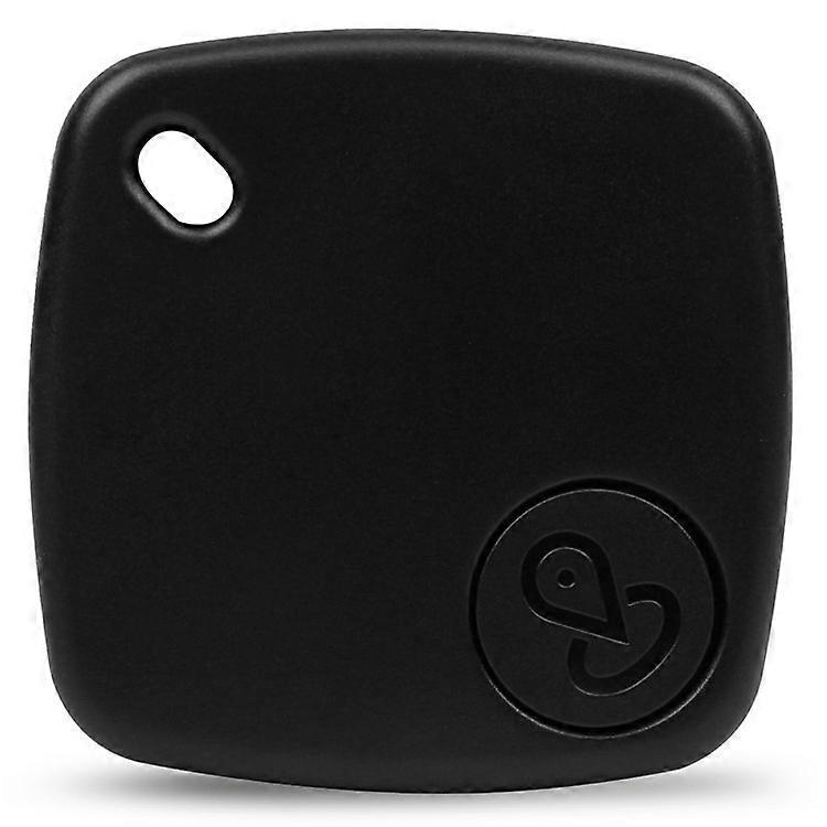F2 Sualio Tag Find My Wireless Smart Tag Bluetooth Luggage Tracker Wallet Key Locator