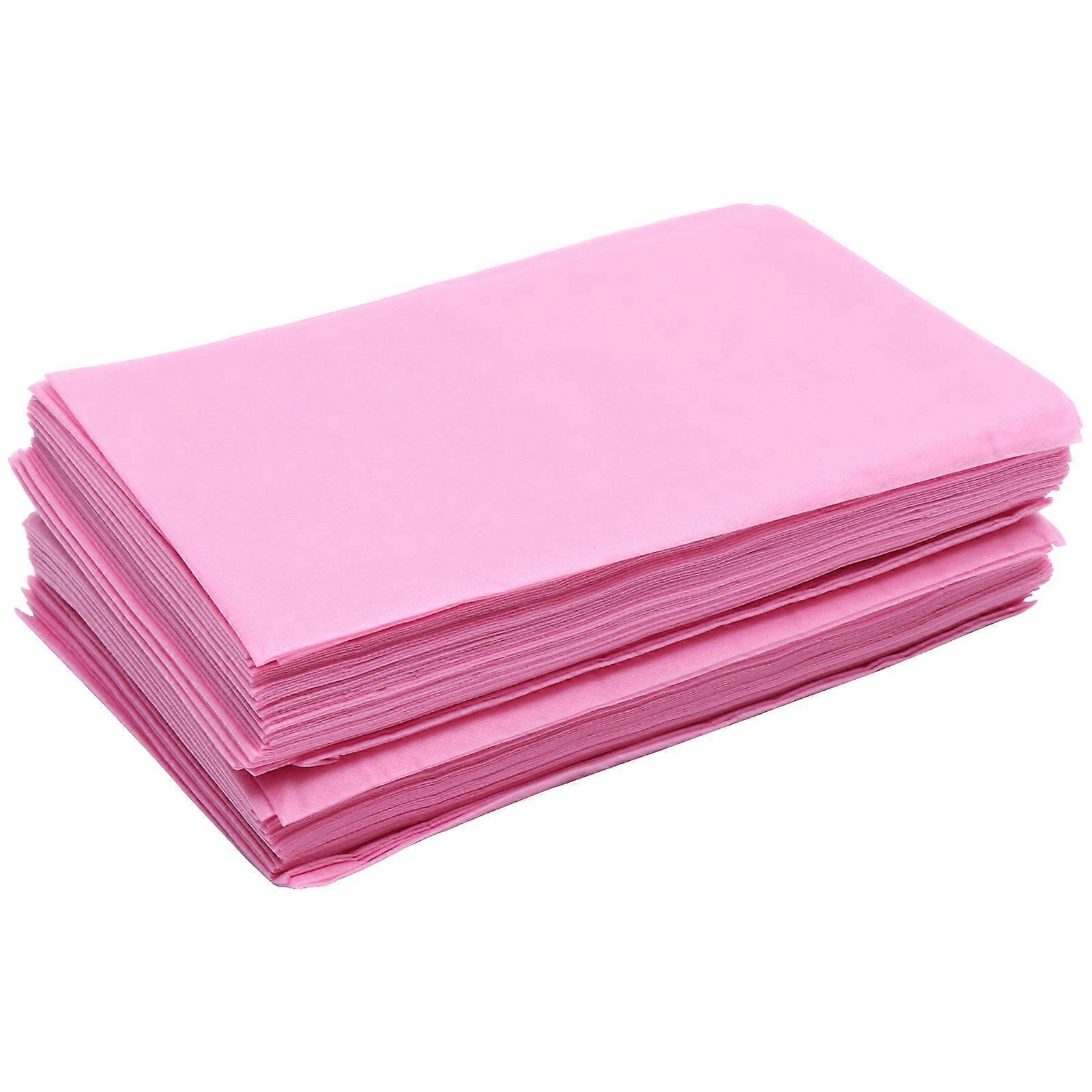 Convenient Single-Use Sheets, Soft and Breathable, Perfect for Elderly Care Services