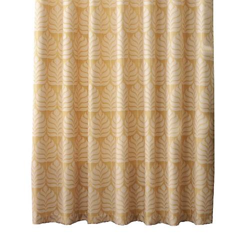 Paoletti Horto Eyelet Curtains