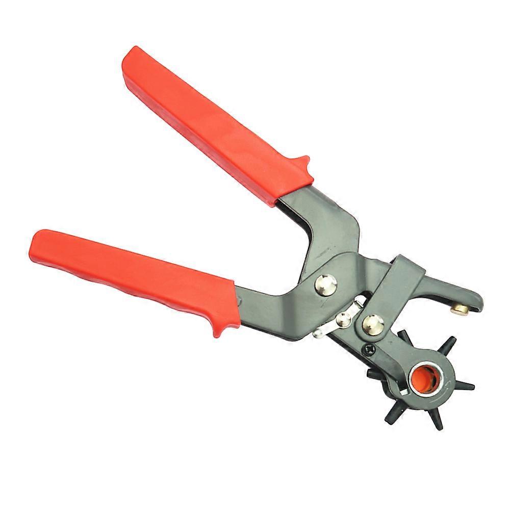 Adjustable Hole Punch Tool, Designed for Consistent and