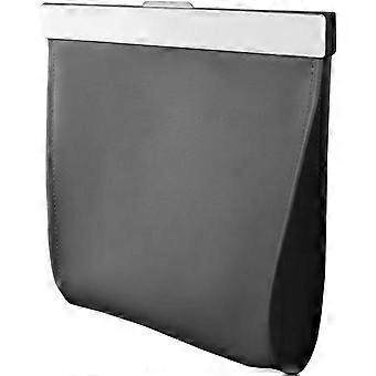2025 brand new Waterproof Car Trash Bag, Magnetic Trash Bag Holder for Car -