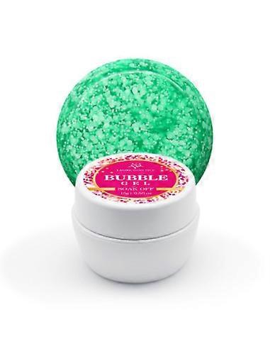 Bubble Gel Green