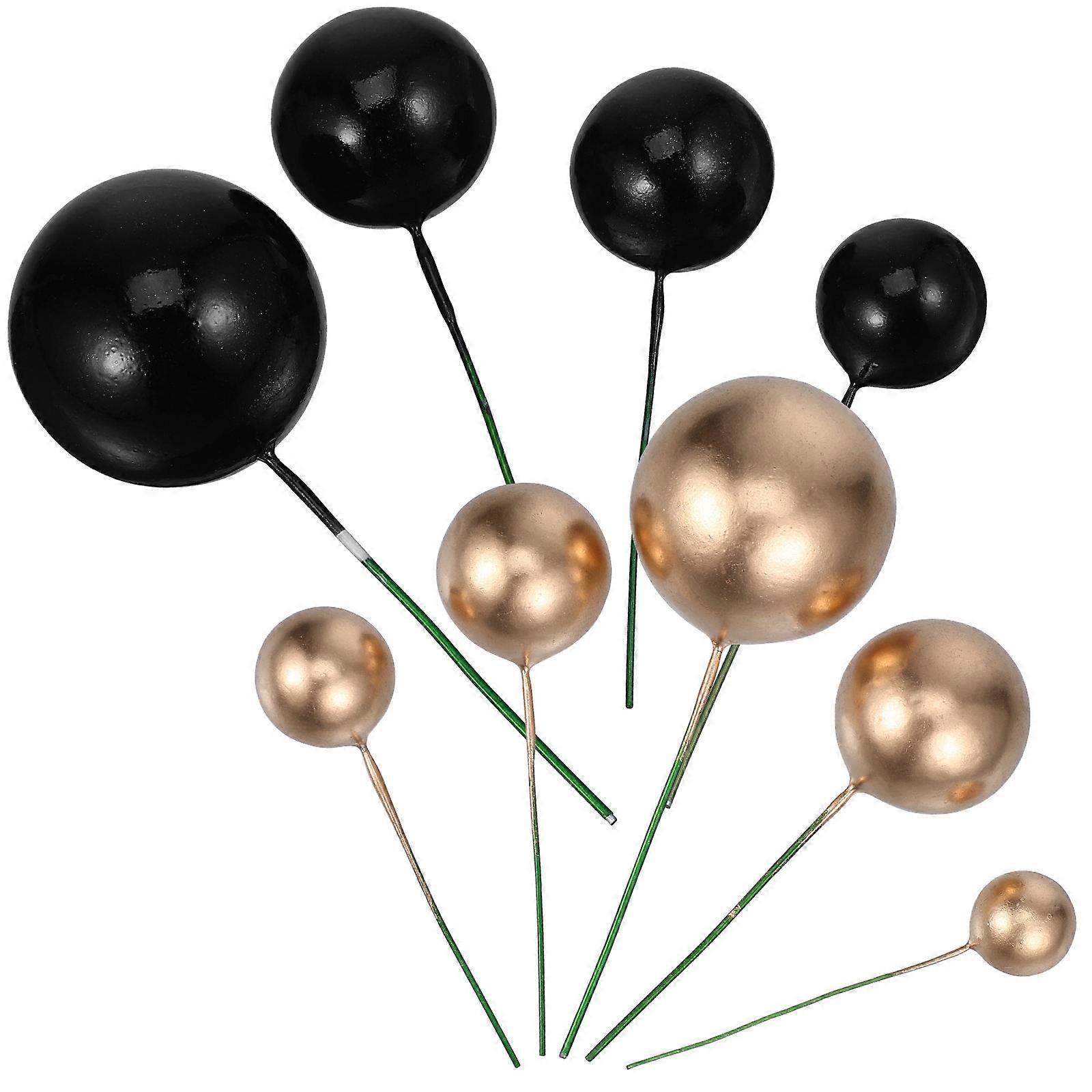 Premium Cake Topper Kits Enriching Your Special Event Baking Ideas