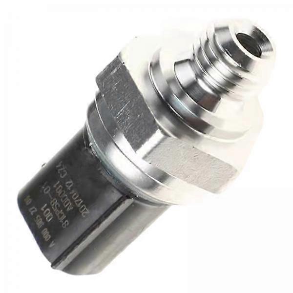 2-5pack Car Engine High Pressure Sensor Switch Transmitter Fit for CLA
