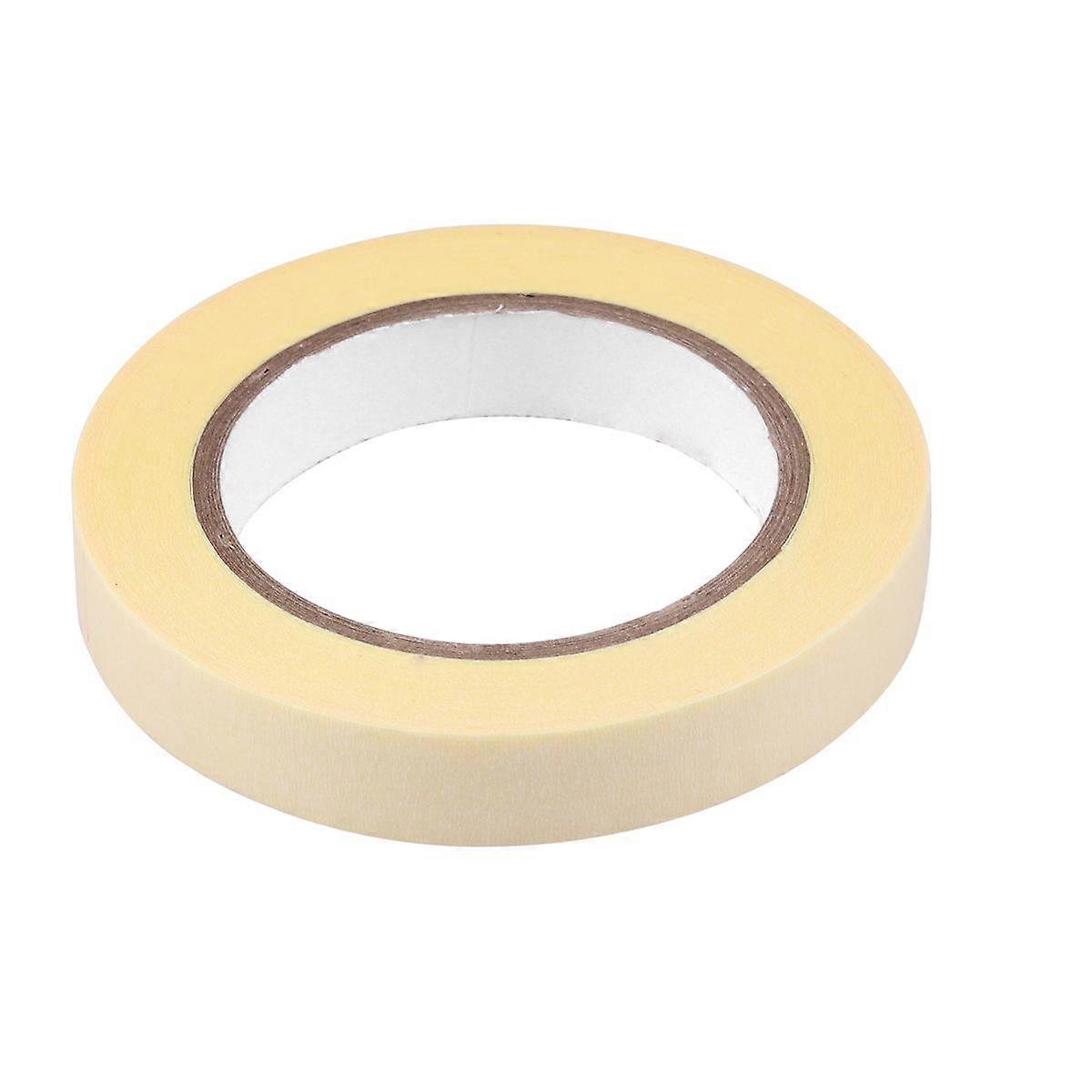 1 Roll Oral Steam Sterilization Indicator Tape Disinfection Autoclave Indicator Tape