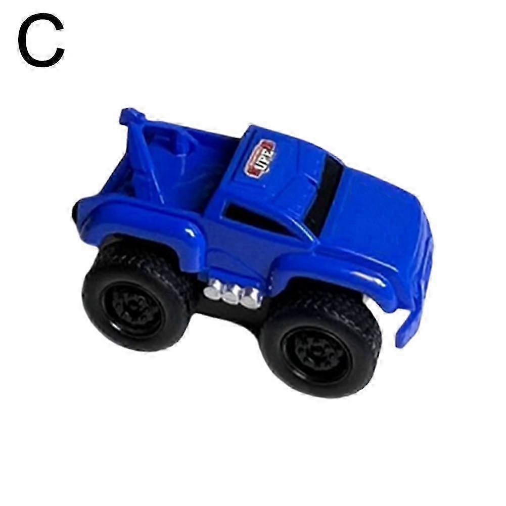 子供の反重力ウォールクライミングカーおもちゃ車の慣性磁気浮上