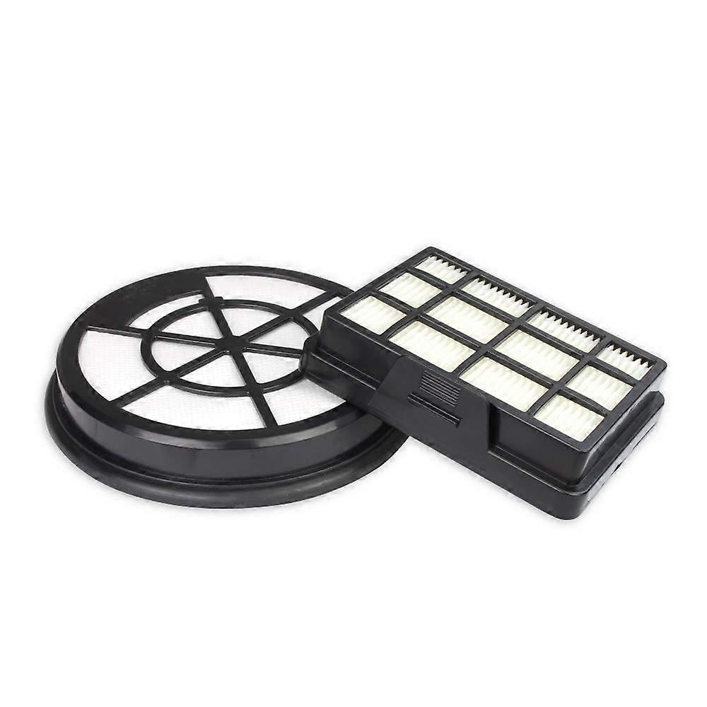 Vacuum Cleaner Filter Replacement Compatible with Clean'n Allergie Series
