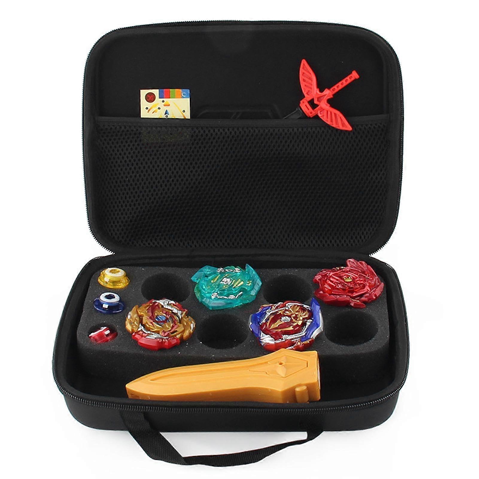 Gyro Tool Box, Gyro Organiser Bags Multifunctional Gyroscope Tool Bag
