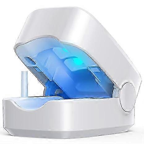 Nagelpilz-Laserbehandlungsgerät, FSA- oder HSA-berechtigte hochwirksame Blaulicht-Lasertherapie zur Behandlung von Onychomykose, wirksame wiederaufladbare Nagel-