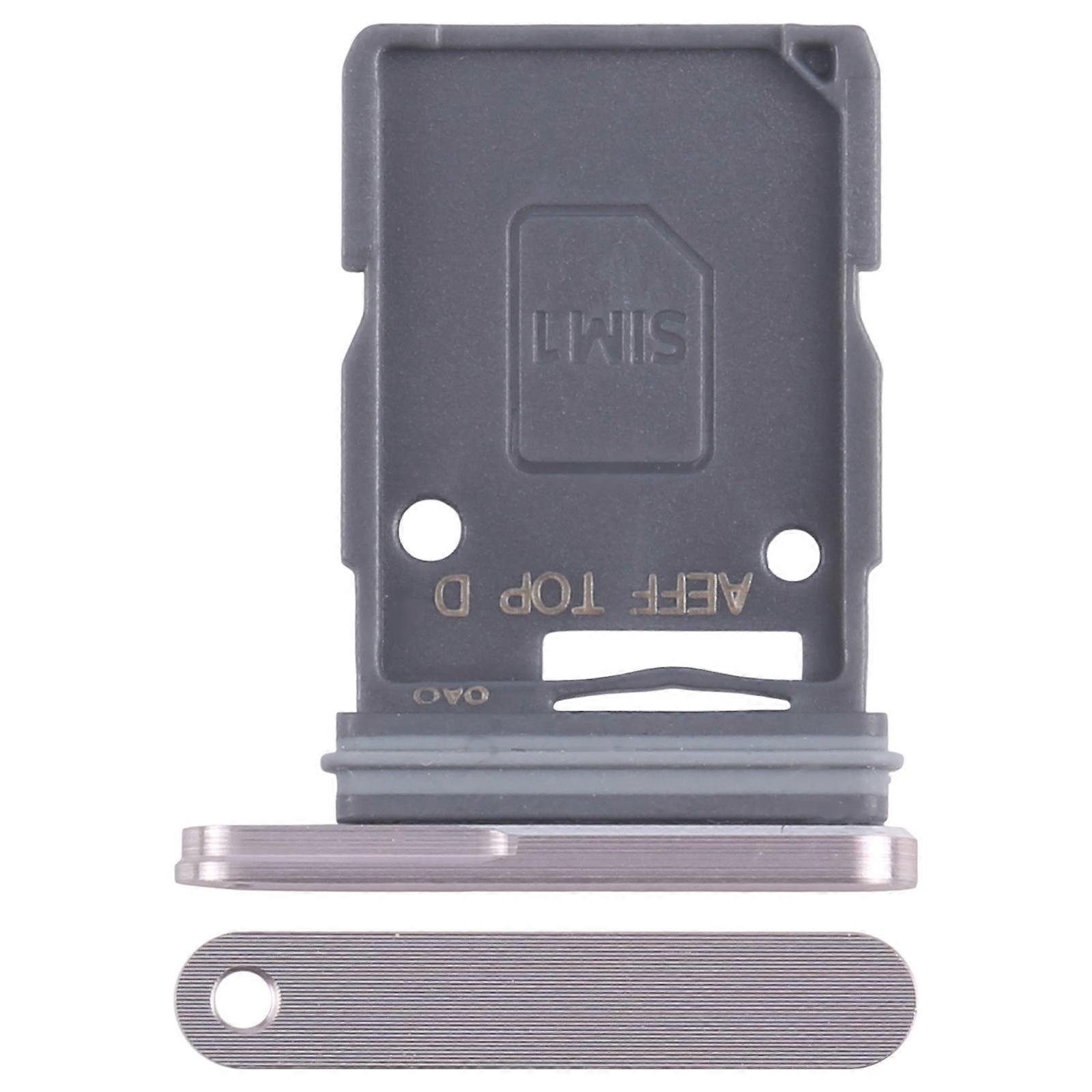For Samsung Galaxy A56 SM-A566U COMPATIBLE SIM Card Tray