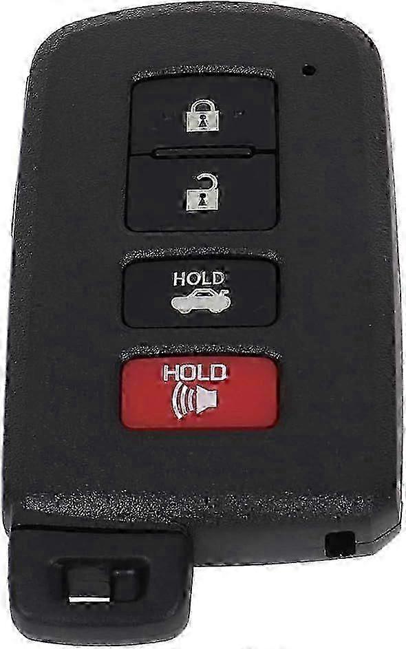 High quality Keyless Entry Remote Key Fob 2011-2018 Fit Fit For Fit Fit For