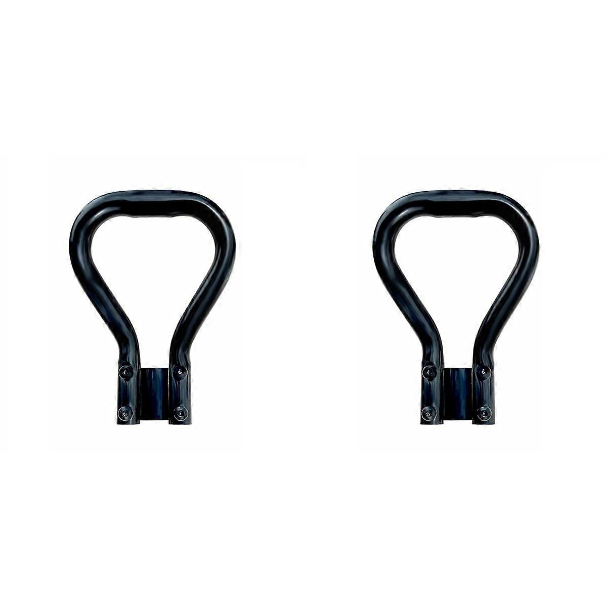 2X Recliner Handle Extender, Recliner Lever Extender Heavy Duty Steel Oversized Recliner Chair Hand
