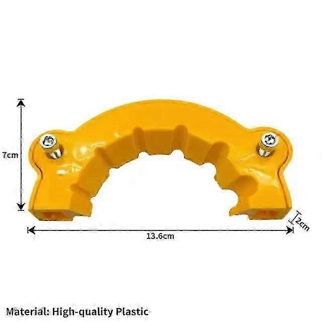 4-12Mm Multipurpose Drill Bit Grinding Sharpener Polishing Grinding Tool Powered Tool Parts Applicable Angle Grinder