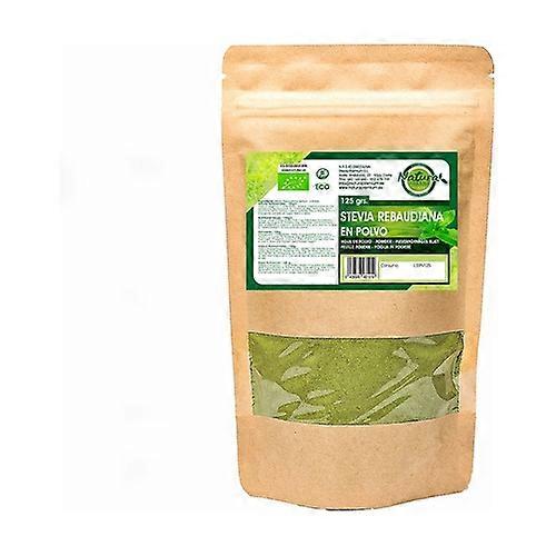 Stevia rebaudiana powder 125 g