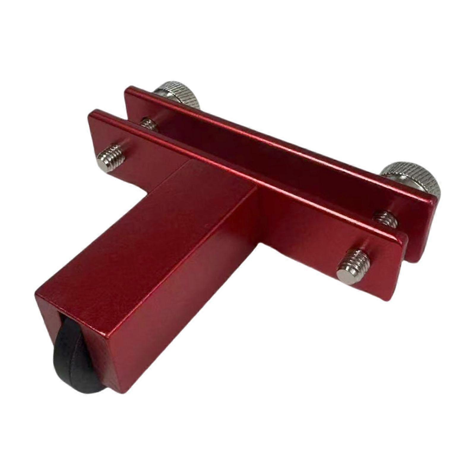 Violin Bridge Tool Repair Part Portable Sturdy Violin Grinding Code Luthiers