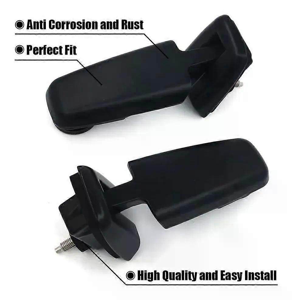 Bisagra De Ventana Trasera Para Ford Escape Mercury Mariner