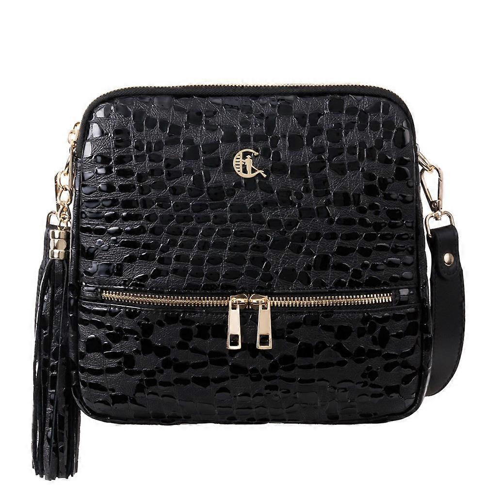 ハンドバッグ カナレット 缶4310